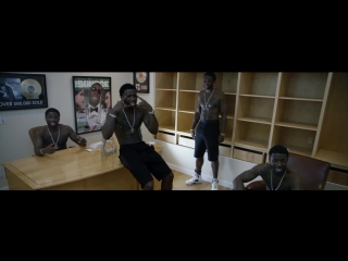 Gucci mane – first day out the feds