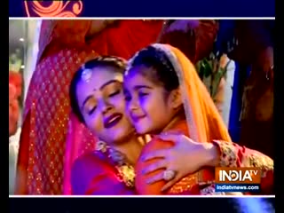 Lohri celebrations begin in the show shakti astitva ek ehsaas ki (1)