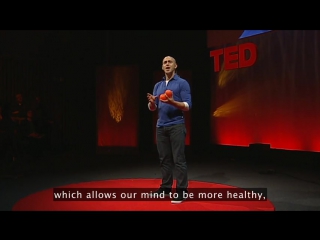 Andy puddicombe all it takes is 10 mindful minutes