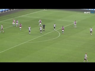 Aston villa u23s highlights