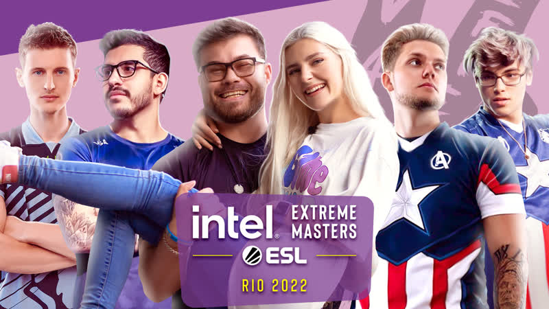 Em rio major – интервью с valde, twistzz, nitr0, banks, coldzera – eva elfie
