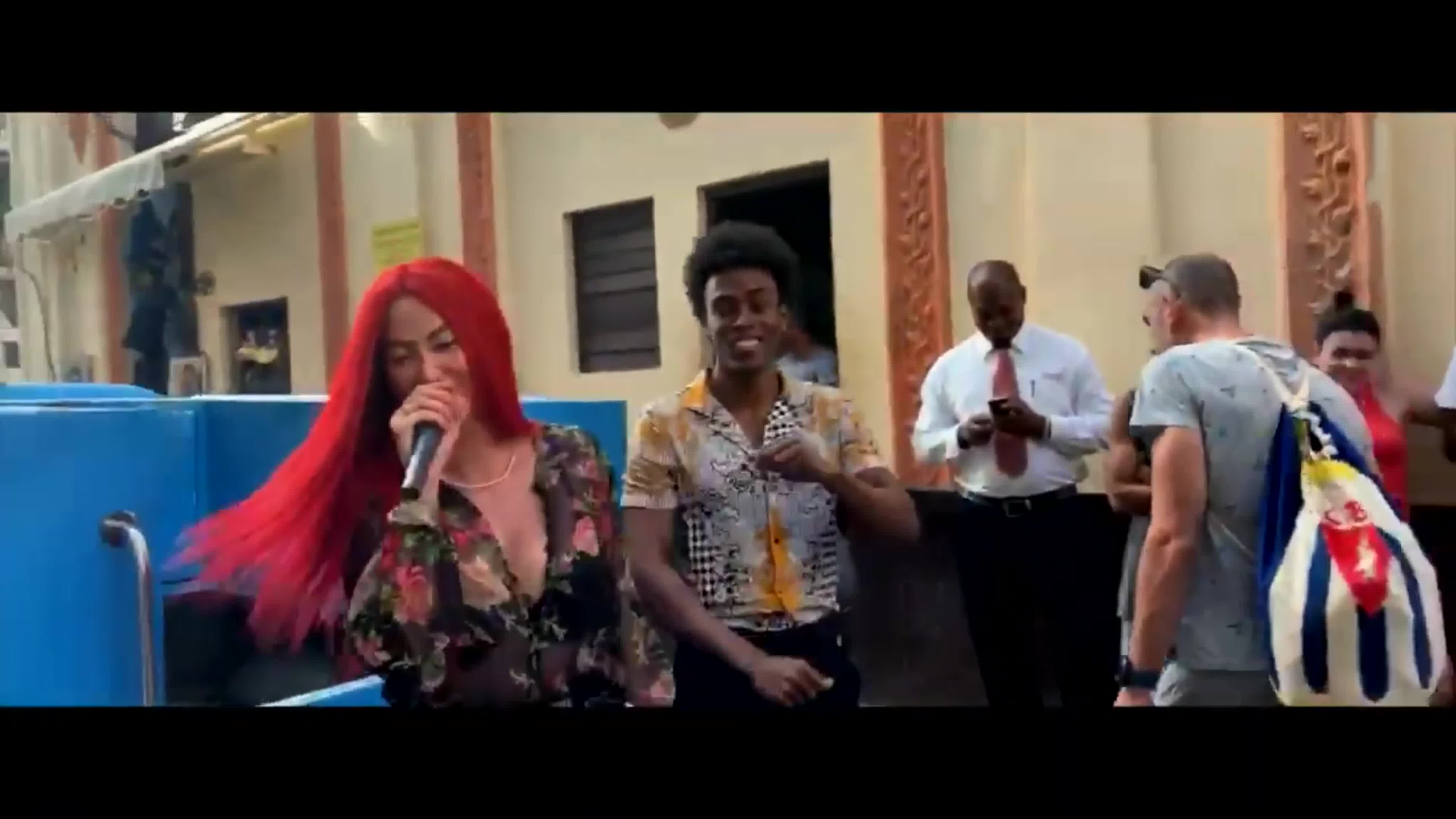 Hit tv valentina sicaria (official video) watch online