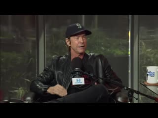 Duff mckagan talks new solo album, guns n’ roses more w rich eisen