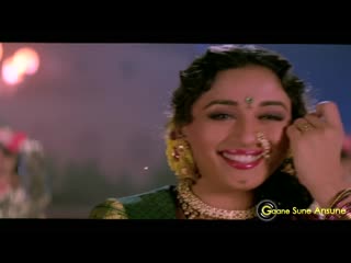 Main kolhapur se aayi hoon каприз / anjaam 1994 (1080 hd)