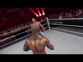 Wwe smackdown vs raw 2011 roster reveal trailer for ps2, ps3, psp, wii and xbox 360