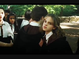 Emma watson | hermione granger | harry potter vine