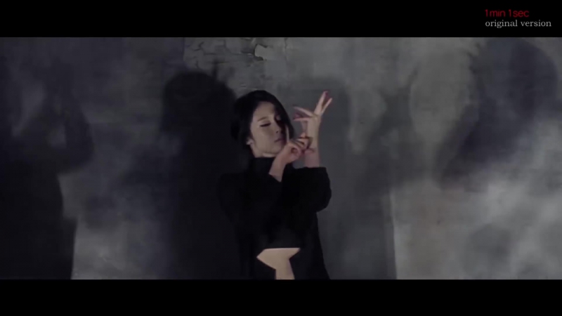 Jiyeon (지연) never ever (1분 1초 1min 1sec) (섹시 sexy ver )