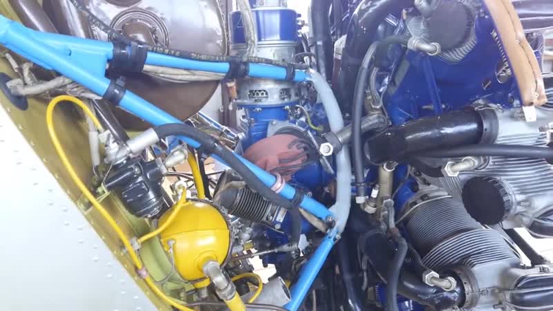 [skyships] поршневые и турбовинтовые двигатели | в чем разница?