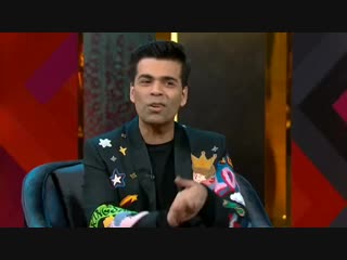 Koffee with karan