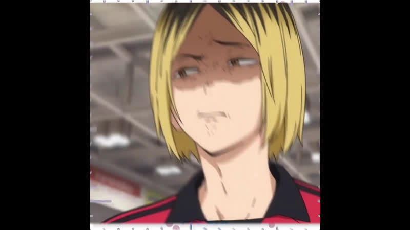 ☇ kenma kozume ✗ momiji sohma |edit|