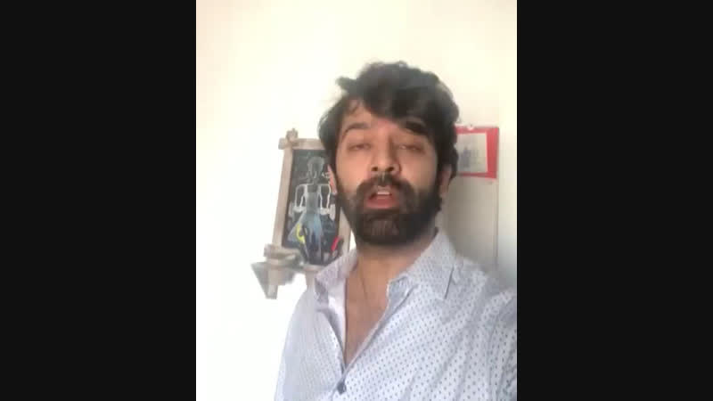 New barun sobti😍