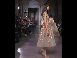 Georges hobeika ss 2018 couture collection
