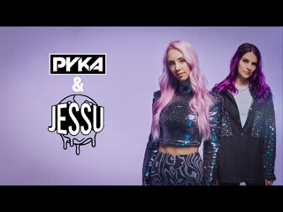 Jessu & pyka 11 mar 2023