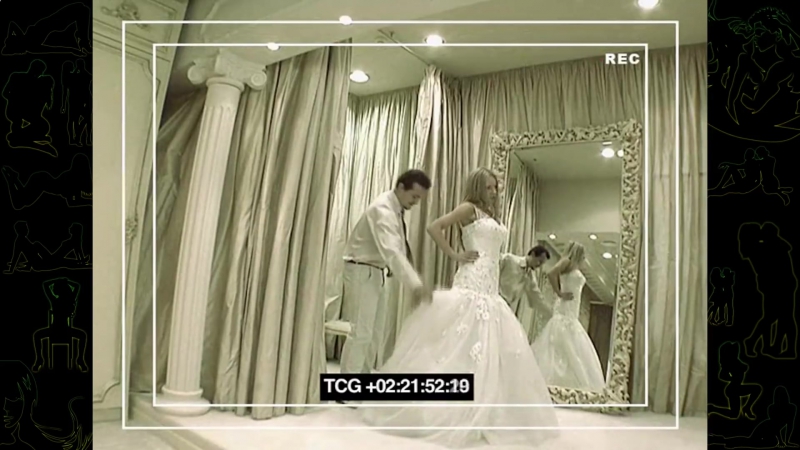 На что готова невеста ради скидки в дорогом свадебном салоне соблазны