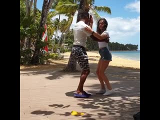 🐬 bachata dominicana dakota & sandy chicho severino "me enlie de nuevo"