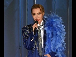 Takashiro kei dinner show "next door"(cosmos, 2006)