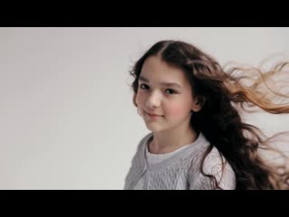 Model little stps albina express video test for #littlestepsmodels