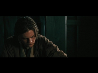 Шёлк silk (2007)