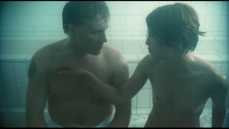 Неприкаянный 2 / я и моррисон / minä ja morrison / mina ja morrison (2001) [hq]