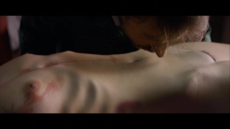 Дэльфин темпелс каннибал / delphine tempels caníbal ( 2013 )