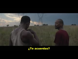 Inxeba la herida (2017) 720p vose