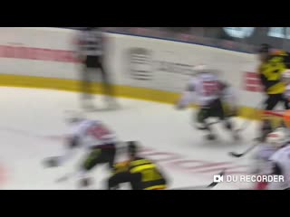 Brynäs if malmö