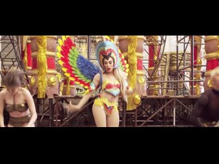 🔹come to brazil (recap) versión 2