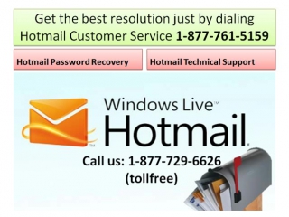 Need instant contact? call hotmail customer service 1 877 729 6626 tollfree for issues