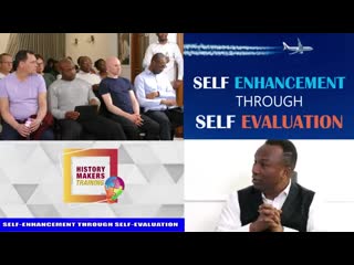 4 hmt self enhancement through self evaluation