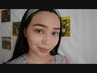 Летний макияж на каждый день summer make up
