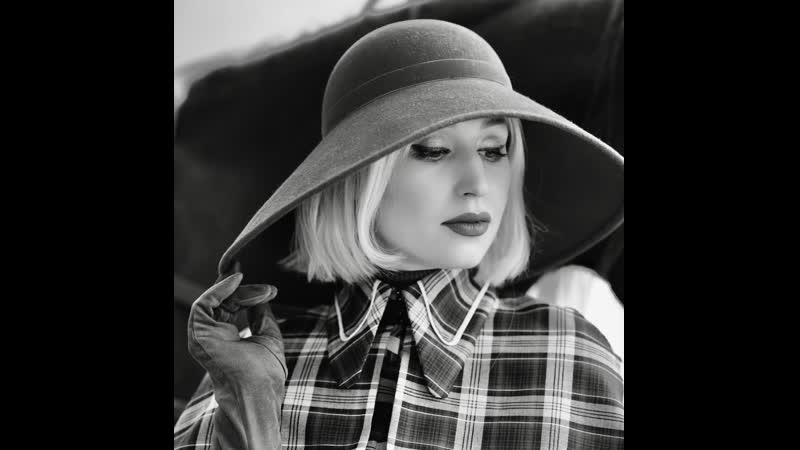 Китти орлова перед началом mbf 2019