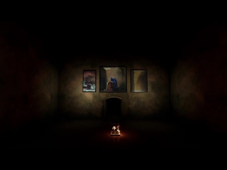 De profundis step into zdzisław beksińskis paintings reinterpreted in vr