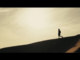 Steve james warrior (feat lights) [lyric video]