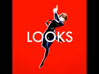 ↬ persona 5; makoto niijima