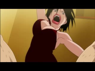 Банды токио 2(tokyo tribe 2) 07 [rus озвучка] (аниме эротика,молодые,porn, не хентай hentai)