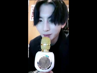 2017 11 19 [maxxam euncheol] insta live