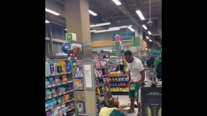 Общество потребления