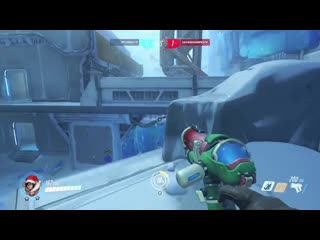 Somehow i saw her footstep on the staircase