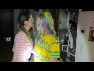 Celebrity show off bella thorne bella thorne ghosted