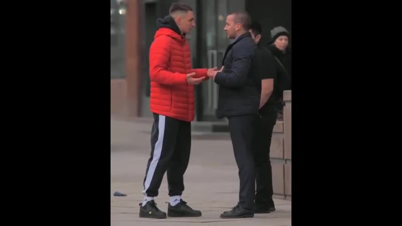 Литвин миша меняет ориентацию