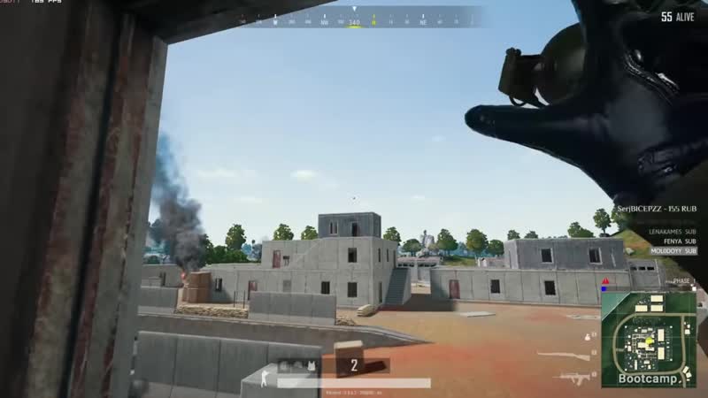 [ru pubg gaming channel] лучшие моменты ru pubg #39 | navi берут топы на pel | recrent божит | ilame ламыч про fortnite