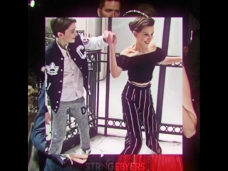 Friends before boyfriends » nillie edit