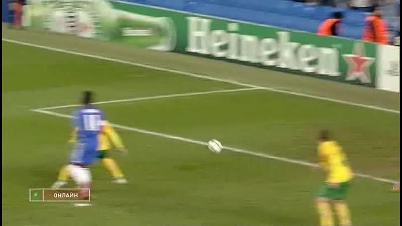 157 cl 2010/2011 chelsea fc mšk žilina 21 (23 11 2010) hl