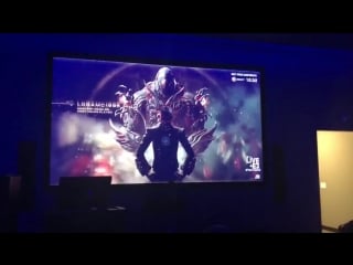 Screaming and in awe of how perfect @moitoi did!!!! we recorded whole thing but twitter only allows 220 omggg yes!