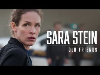 Сара штейн старые друзья (2019) sara stein old friends