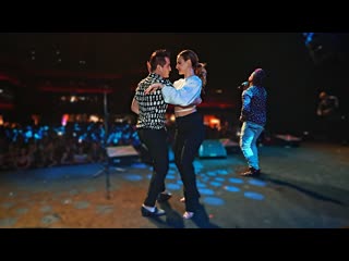 Vinny rivera – lluvia | rustam & anastasia