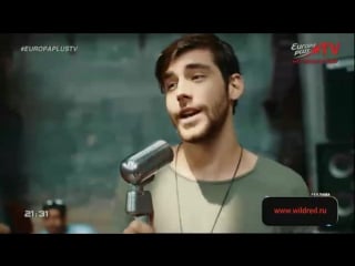 Alvaro soler sofia