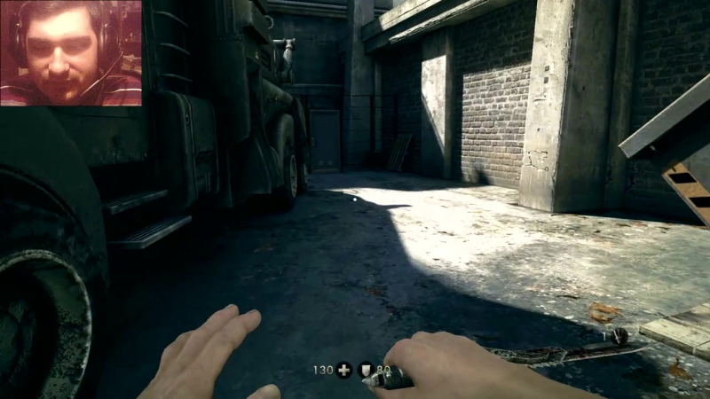 9 серия концентрационный лагерь белица