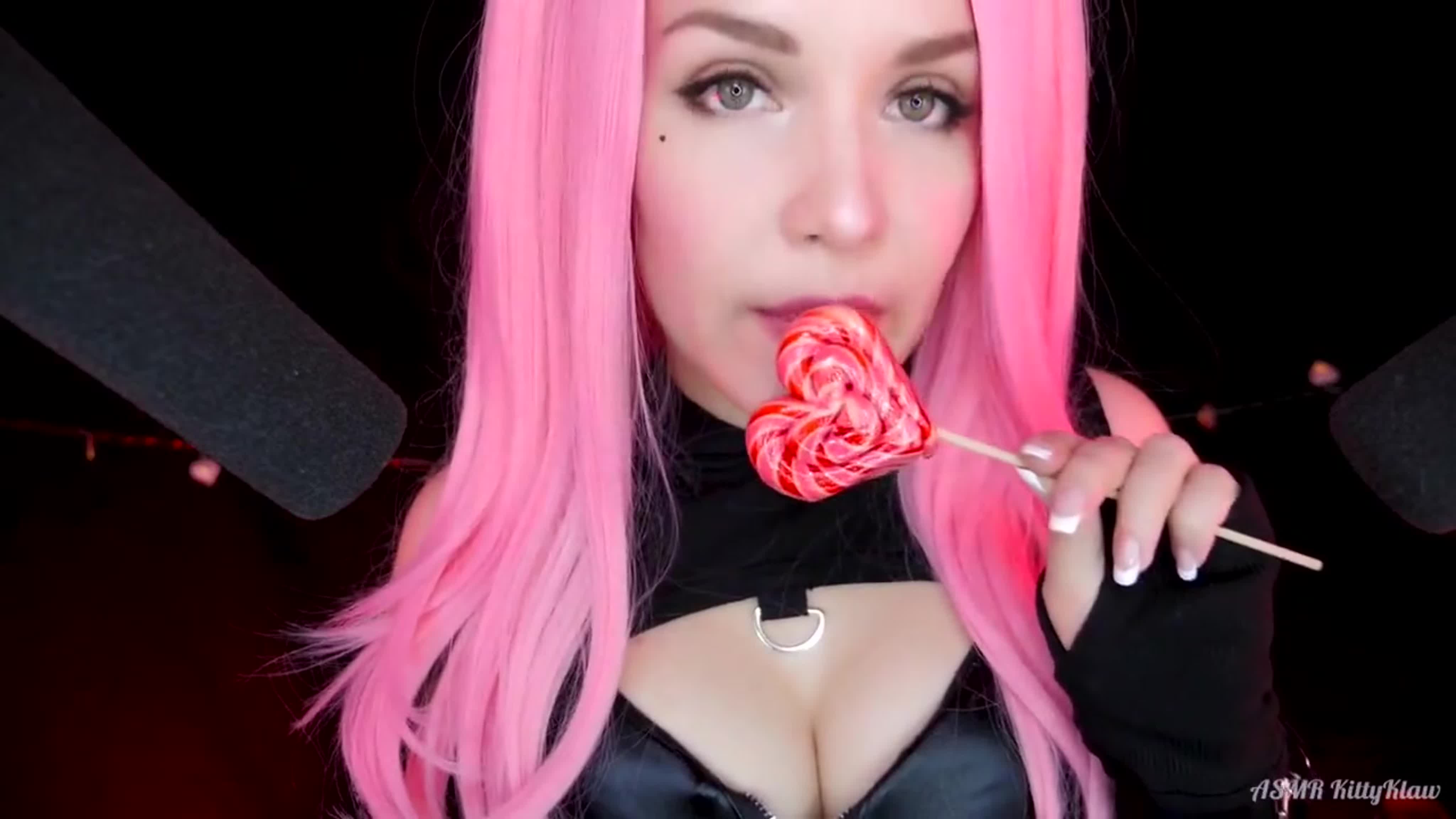 Kittyklaw asmr порно, секс | kittyklaw patreon watch online