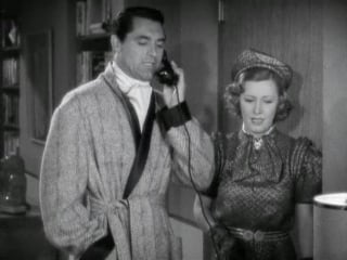 La pícara puritana (leo mccarey, 1937)